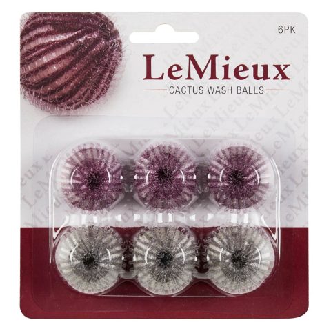 Le Mieux Cactus Wash Balls