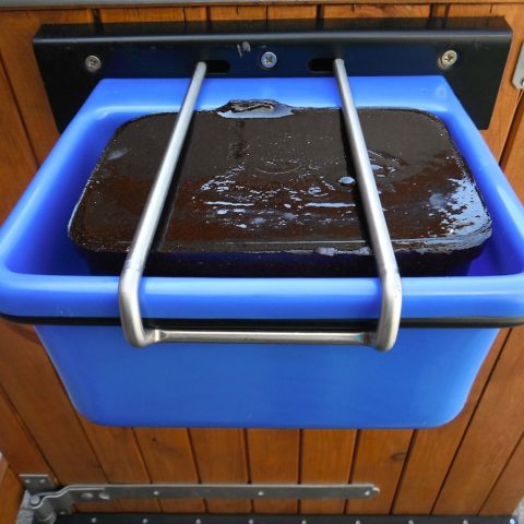 Horslyx Stable Lick Holder