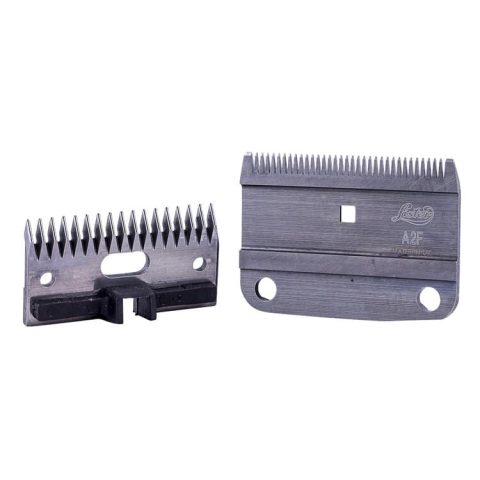Lister A2F Fine Clipper Blades