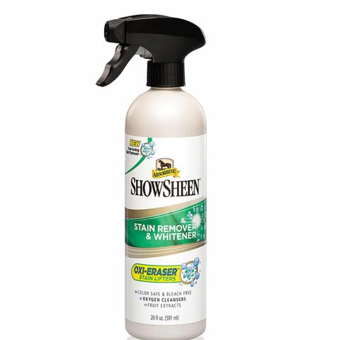 Absorbine Showsheen Stain Remover