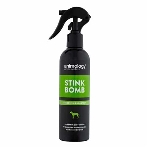 Animology Stink Bomb Spray