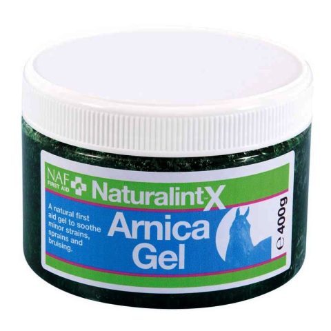 NAF Arnica Gel 400gm