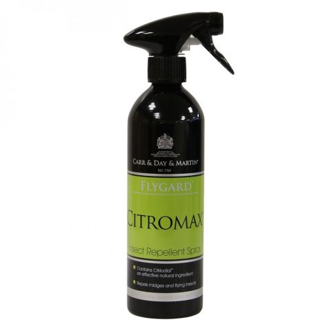 Carr & Day & Martin Flygard Citromax 500ml