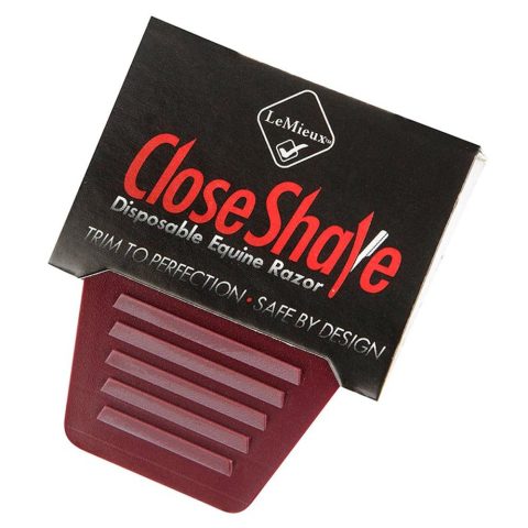 Le Mieux Close Shave