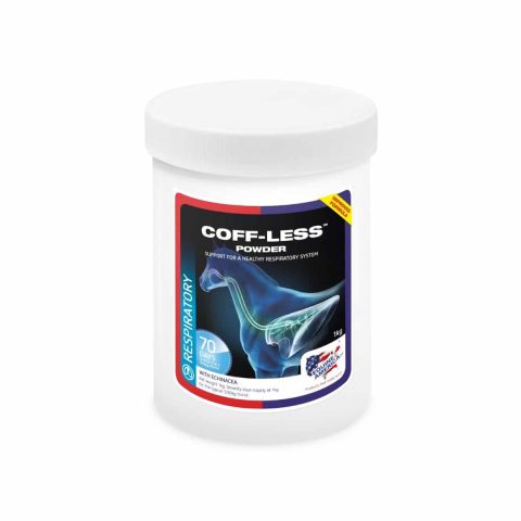 Equine America Coffless 1kg