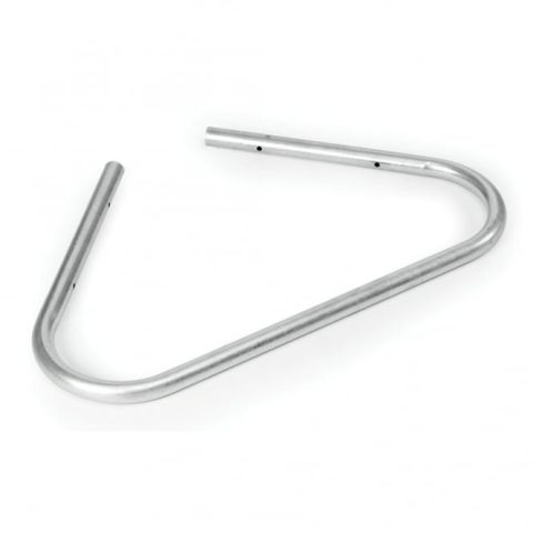 Stubbs Corner Manger Frame