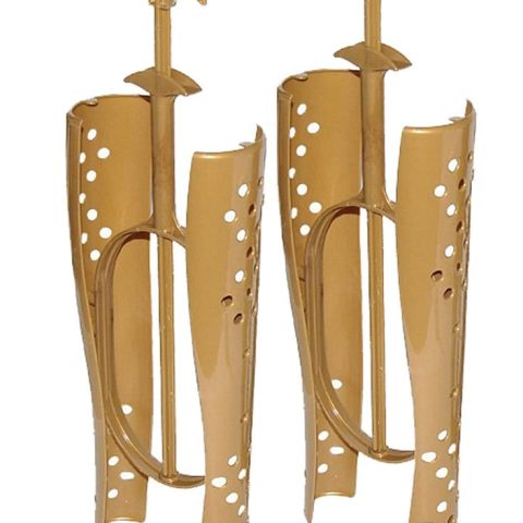 Dascomatic Bootshaper