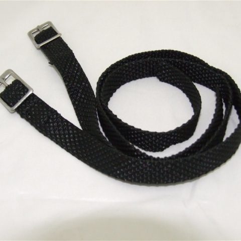 Nylon Spur Straps