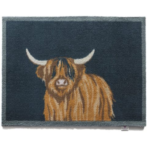 Hug Rug Door Mat 65x85 Highland 1