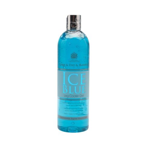 Carr, Day and Martin Ice Blue Leg Cooler 500ml