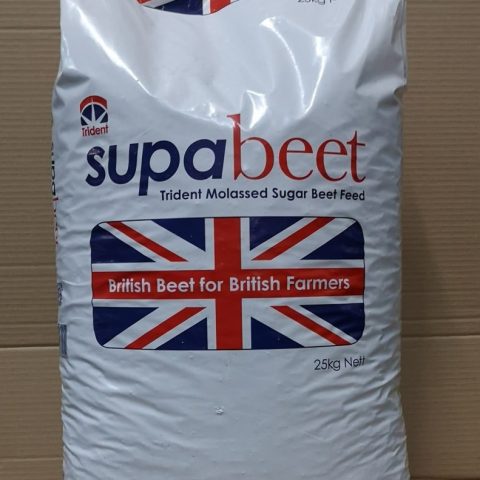 Sugar Beet Pellets