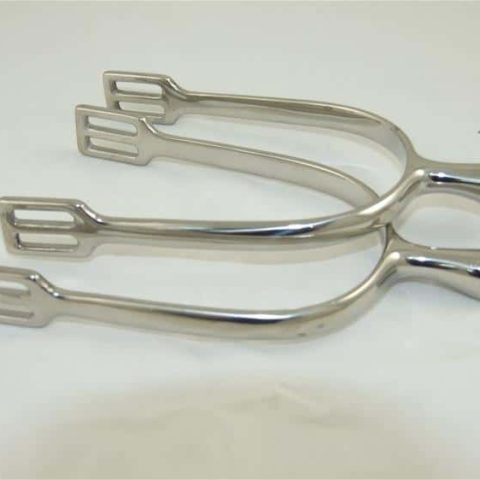 Ladies Dressage Spurs