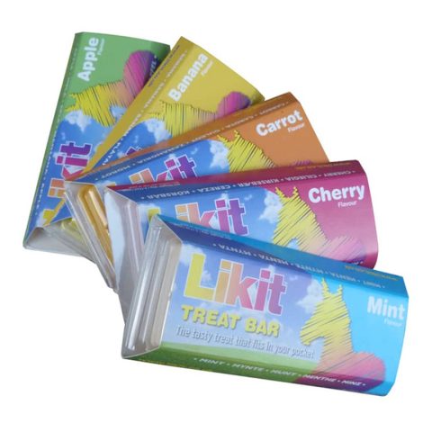 Likit Treat Bar Single