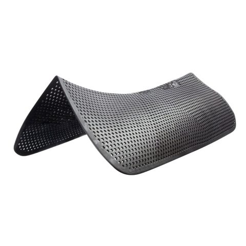 Acavallo Lightweight Gel Pad Black
