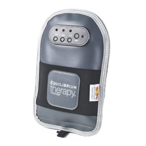 Equilibrium Massage Mit