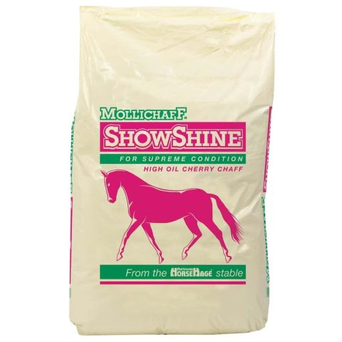 MolliChaff Showshine Chaff