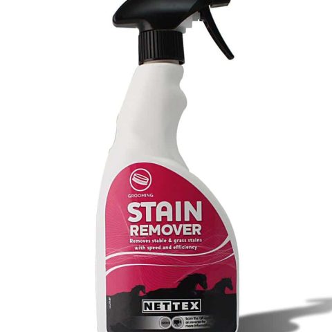 Nettex Stain Remover 500ml