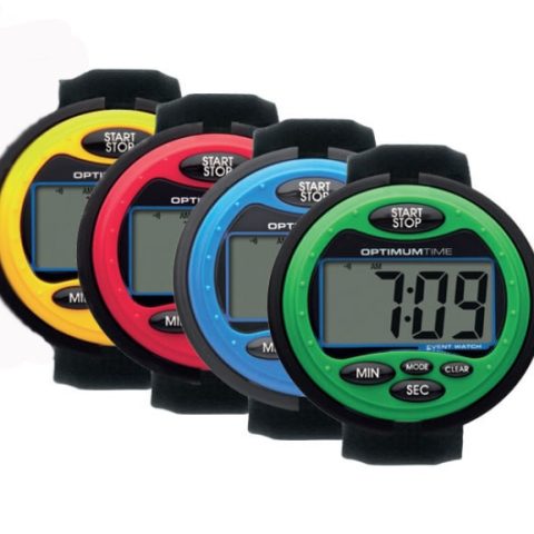 Optimum 3-Day Event Watch