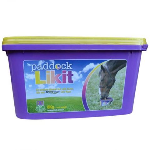 Paddock Likit