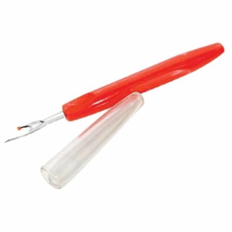 Plaiting Quick Unpick