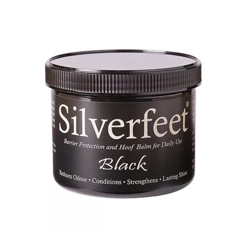 Silverfeet Black Hoof Balm