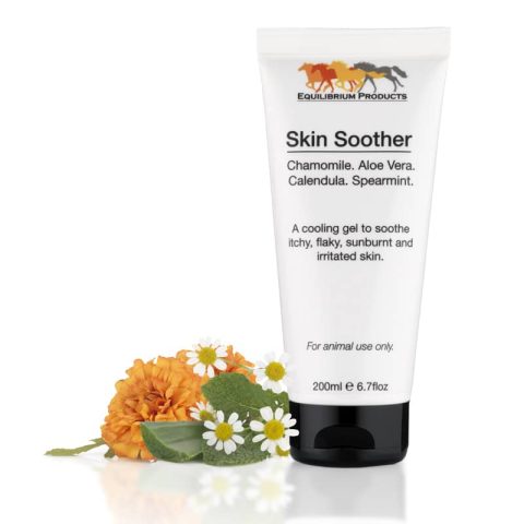 Equilibrium Products Skin Soother 200ml