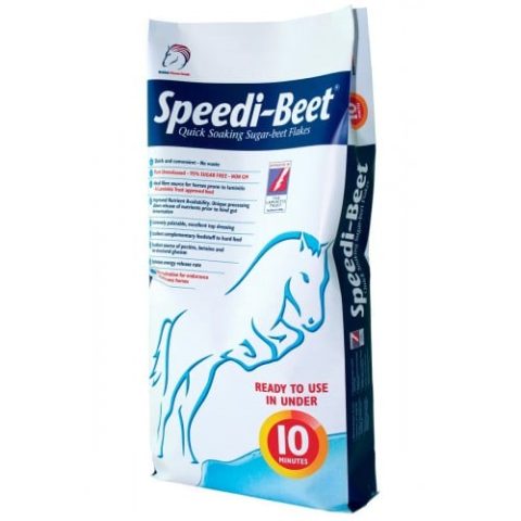 Speedi-Beet