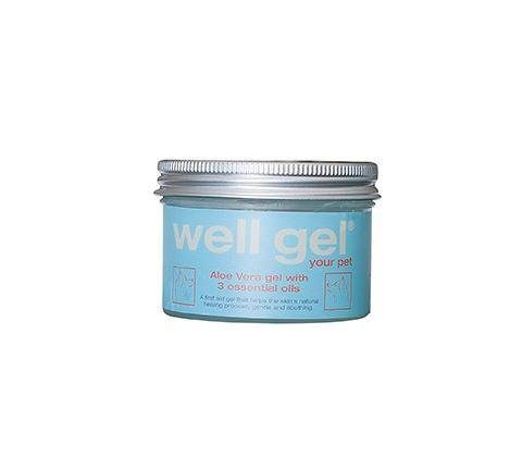 Well Gel Pet