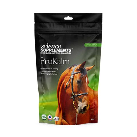 Science Supplements Pro Kalm Pouch 336g