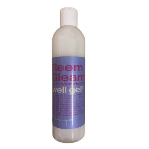 Well Gel Reem Gleam
