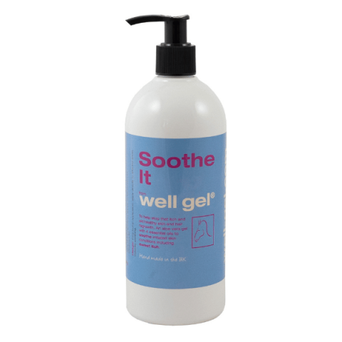 Well Gel Soothe It
