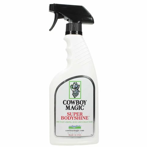 Cowboy Magic Bodyshine 473ml