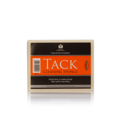 Belvoir Tack Cleaning Sponge