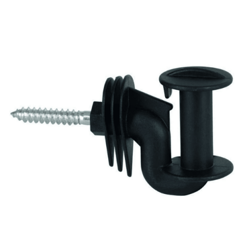 Agrifence Tape Corner Screw Insulator