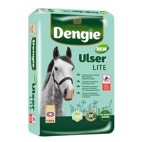 Dengie Ulser Lite