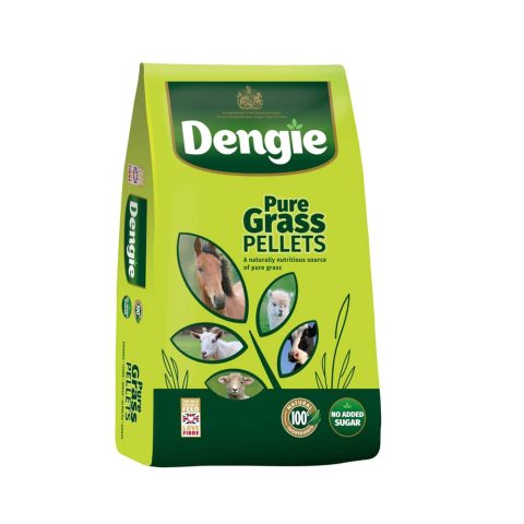 Dengie Grass Pellets