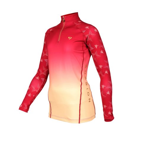 Aubrion Young Rider Hyde Cross Country Set