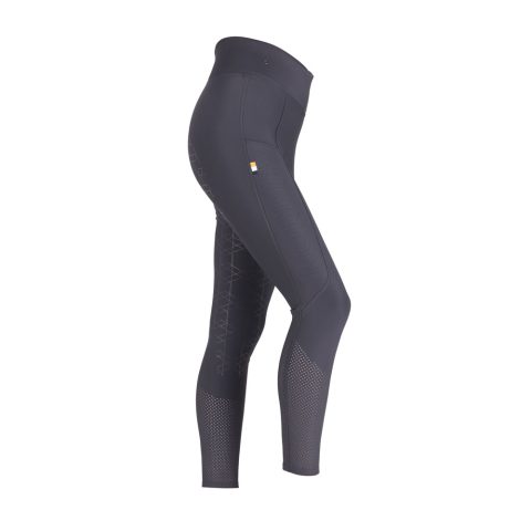 Aubrion Optima Air Riding Tights Black