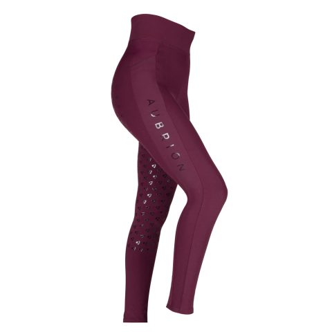 Aubrion Children's Eltar Riding Tights