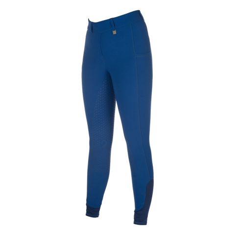 HKM Amalfi Full Seat Riding Tights
