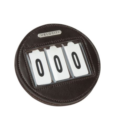 Shires Velociti Round 3 Number Holder