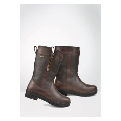 Brogini Abruzzo Mid-Calf Country Boot