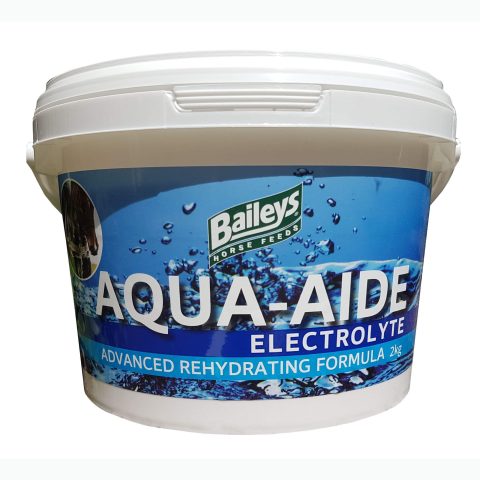 Baileys Aqua-Aide Electrolyte 2kg