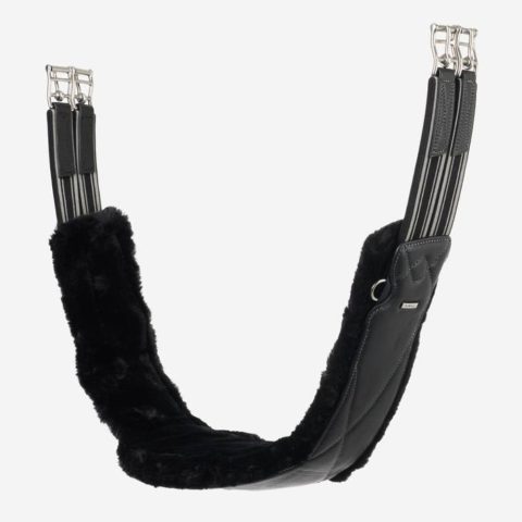 LeMieux Arika Simuwool Contoured Long Girth