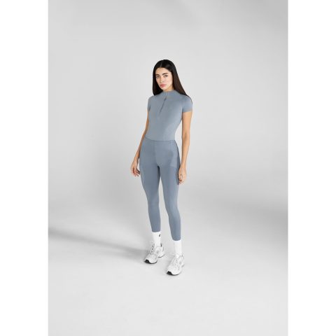 Aztec Diamond Short Sleeve Base Layer