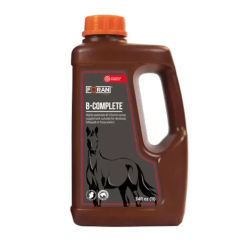 Foran B-Complete 1lt