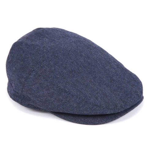 Barbour Barlow Flat Cap