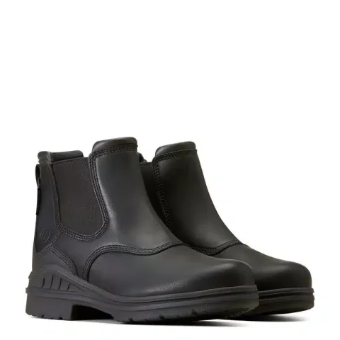 Ariat Barnyard Twin Gore II Waterproof Boot