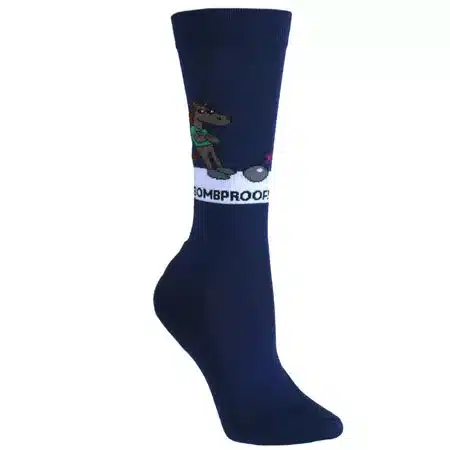 Ladies Socks - Bomb Proof