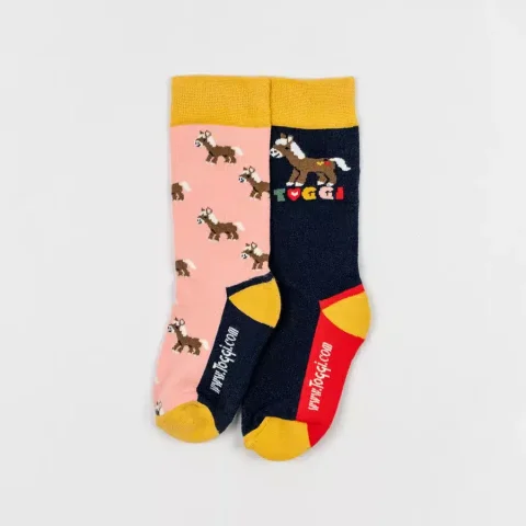 Toggi Children's Socks Pony